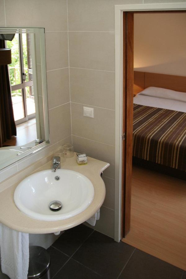 Arcada Hotel Tocha Δωμάτιο φωτογραφία