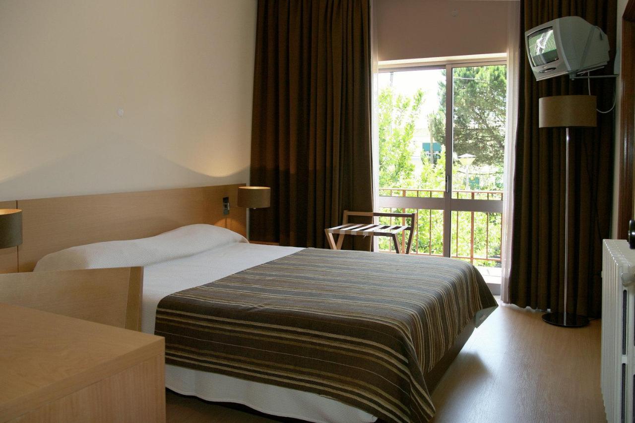 Arcada Hotel Tocha Δωμάτιο φωτογραφία