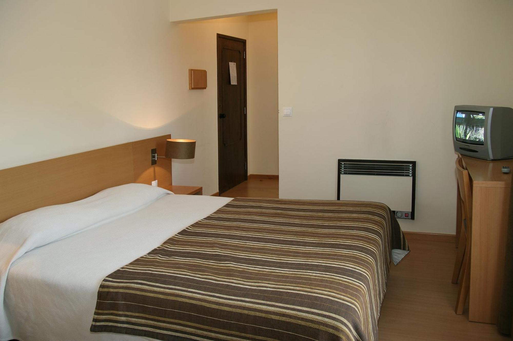 Arcada Hotel Tocha Εξωτερικό φωτογραφία