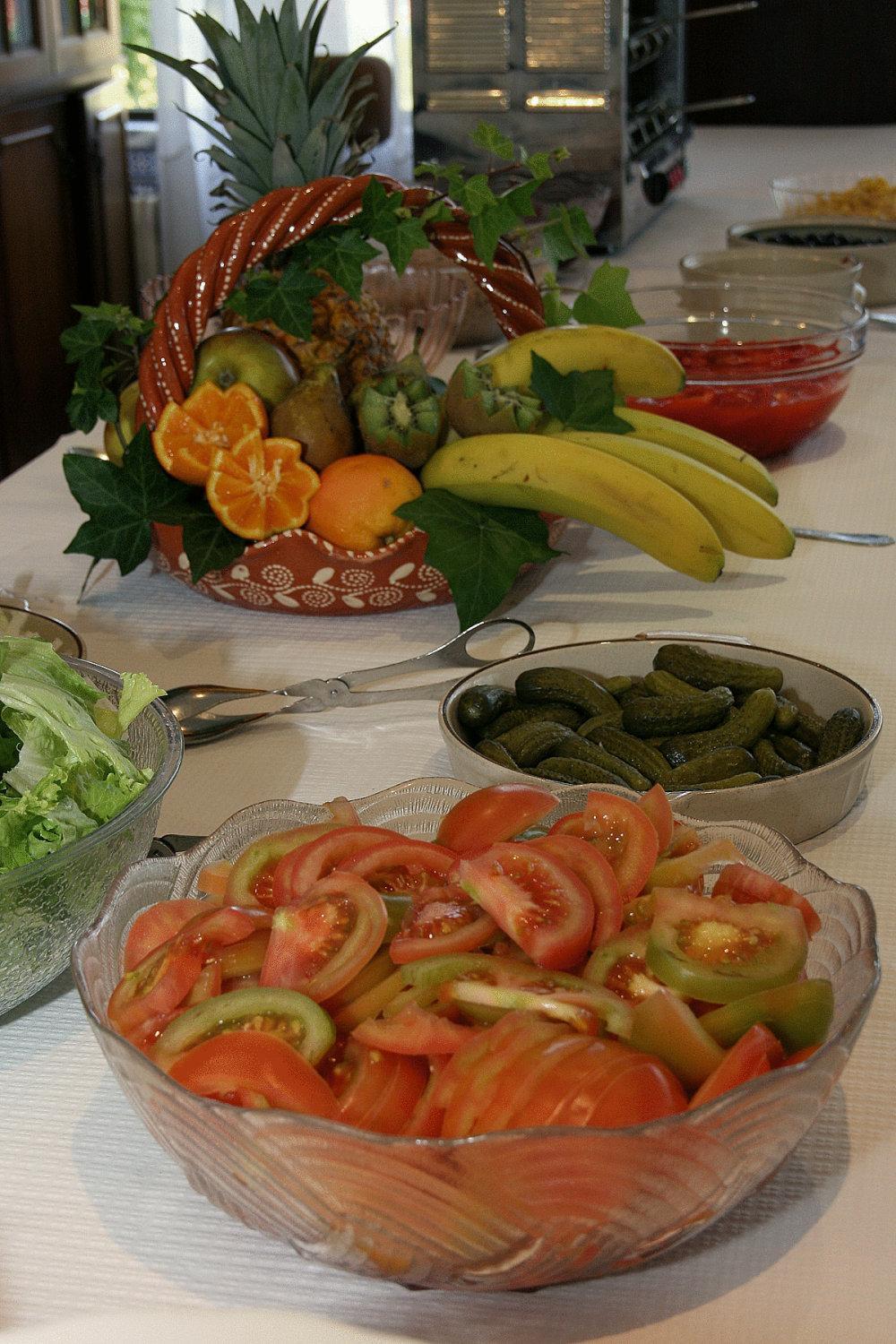 Arcada Hotel Tocha Εξωτερικό φωτογραφία