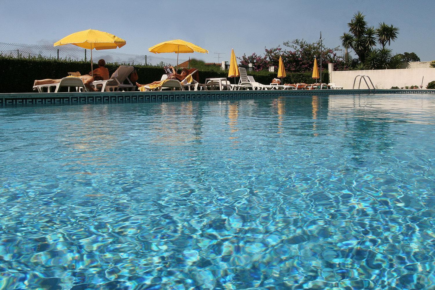 Arcada Hotel Tocha Εξωτερικό φωτογραφία